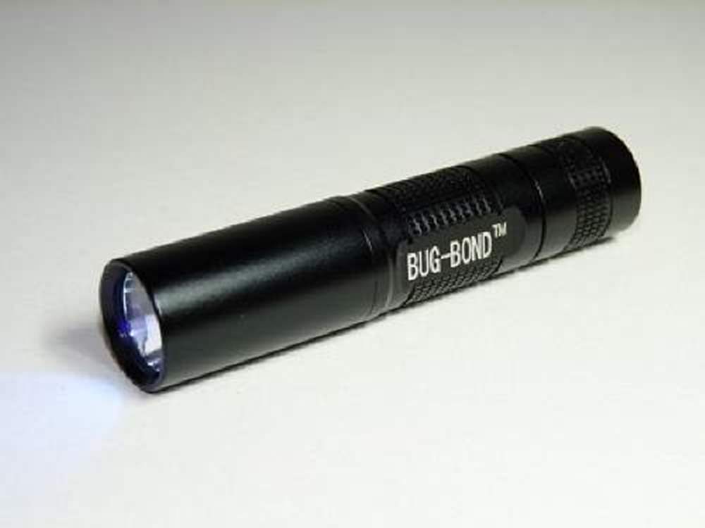 Venaird Bug Bond Pro Light For Uv Resins For UV Resin Fly Tying Curing